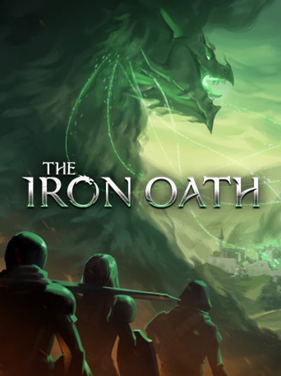 The Iron Oath