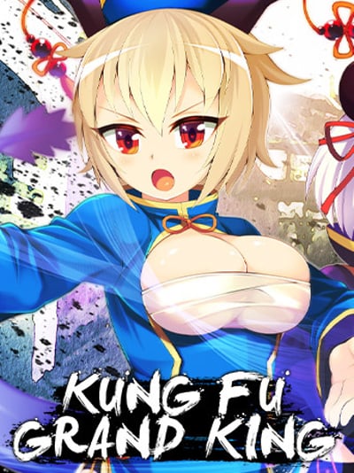Kung Fu Grand King
