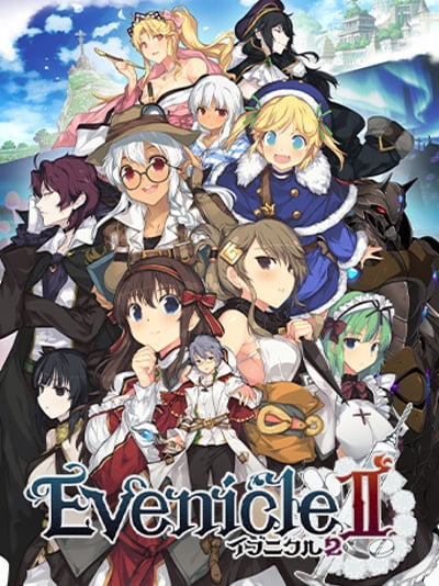 Evenicle 2