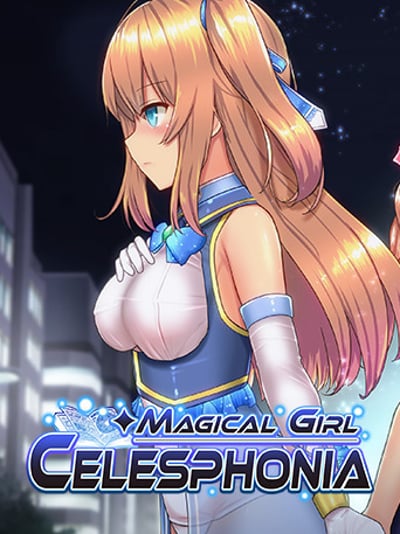 Magical Girl Celesphonia