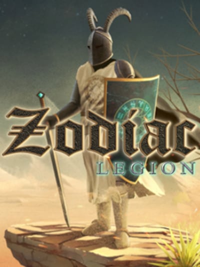 Zodiac Legion
