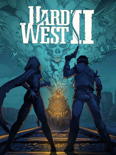 Hard West 2