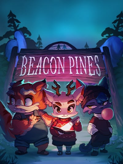 Beacon Pines