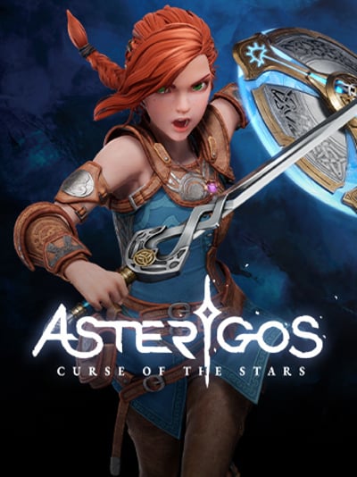 Asterigos: Curse of the Stars