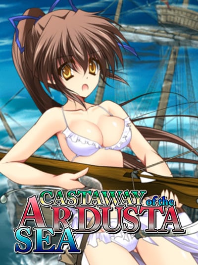 Castaway of the Ardusta Sea
