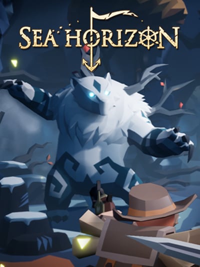 Sea Horizon