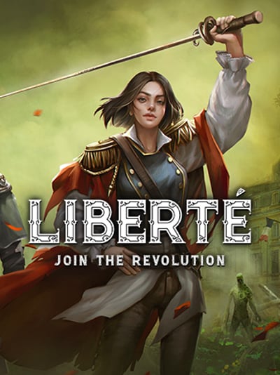 Liberte