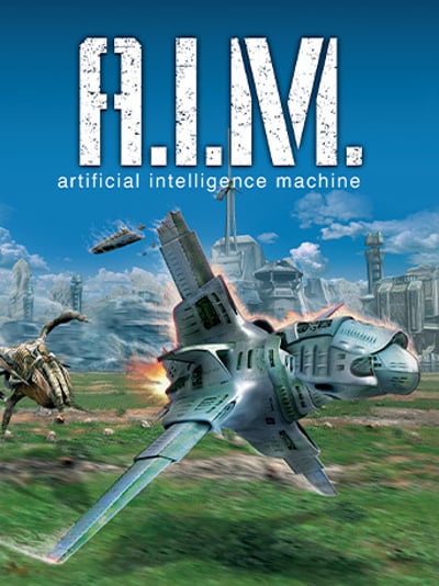 A.I.M.: Artificial Intelligence Machine