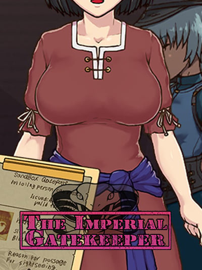 The Imperial Gatekeeper