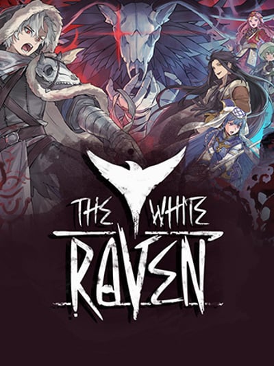 The White Raven
