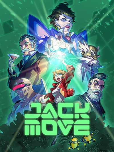 Jack Move