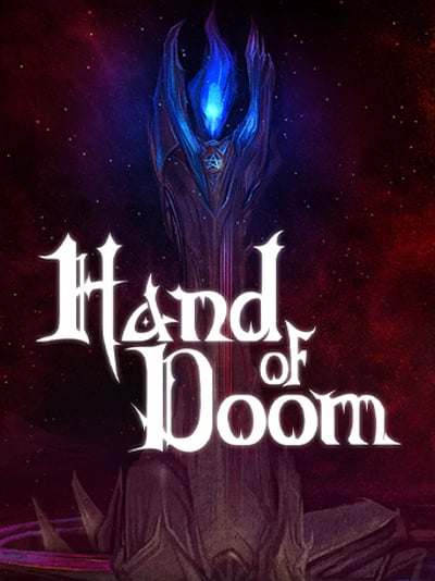 Hand of Doom
