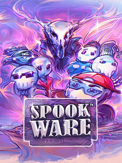 SPOOKWARE