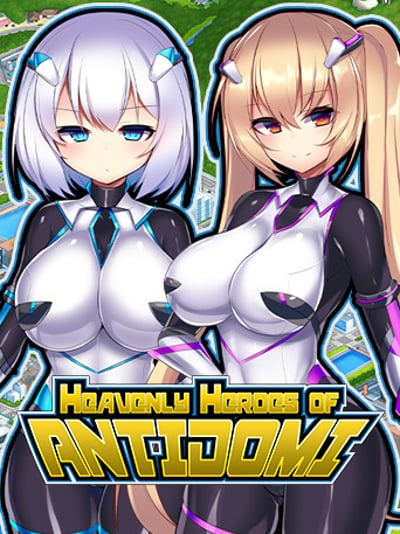 Heavenly Heroes of Antidomi