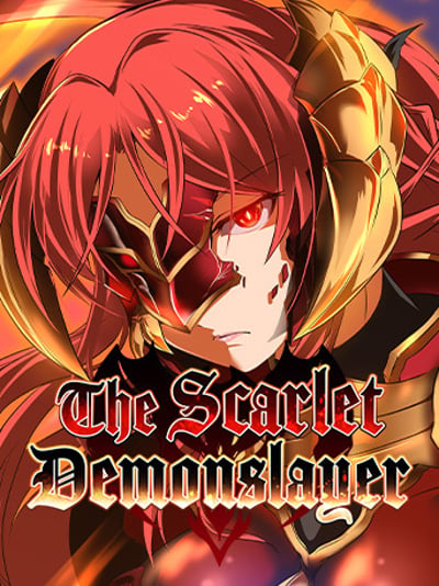 The Scarlet Demonslayer