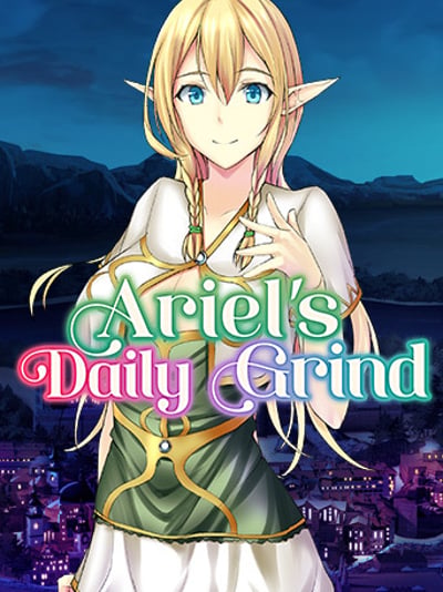Ariel’s Daily Grind