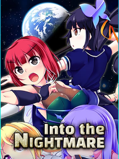 Into the Nightmare