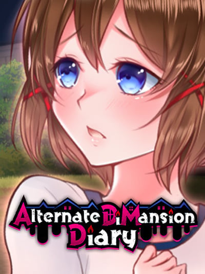 Alternate DiMansion Diary