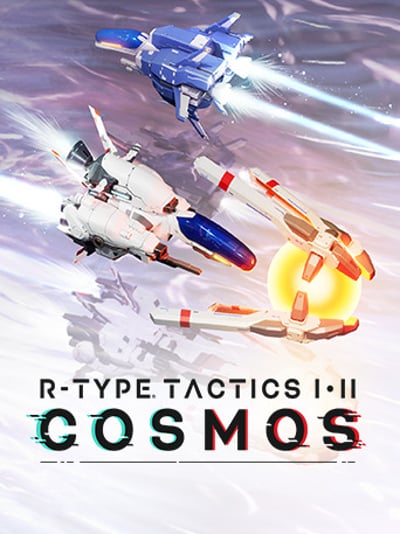 R-Type Tactics I • II Cosmos