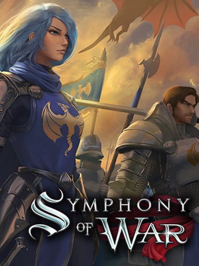 Symphony of War: The Nephilim Saga
