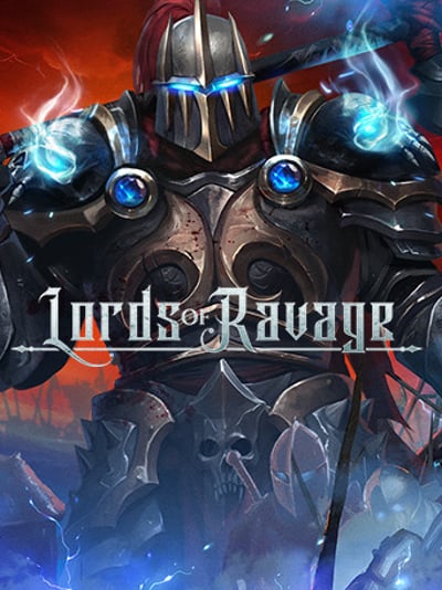 Lords of Ravage