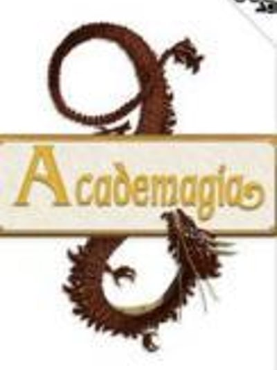 Academagia