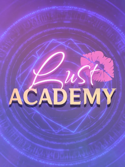 Lust Academy - Season 1