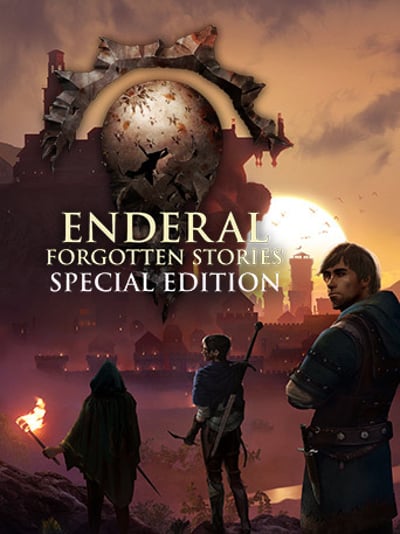 Enderal: Forgotten Stories