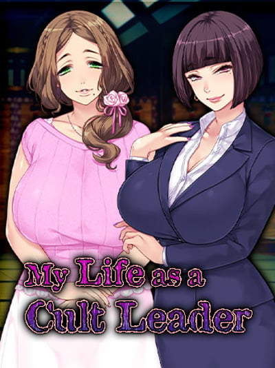My Life as a Cult Leader