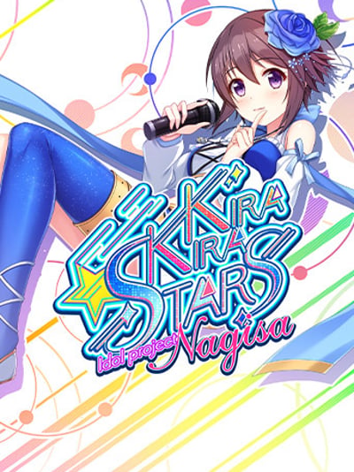 Kirakira Stars Idol Project Nagisa
