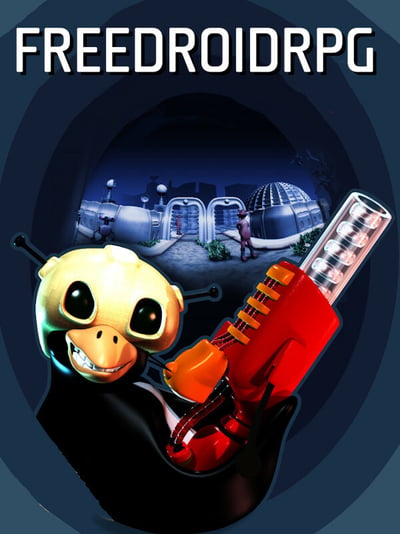 FreedroidRPG