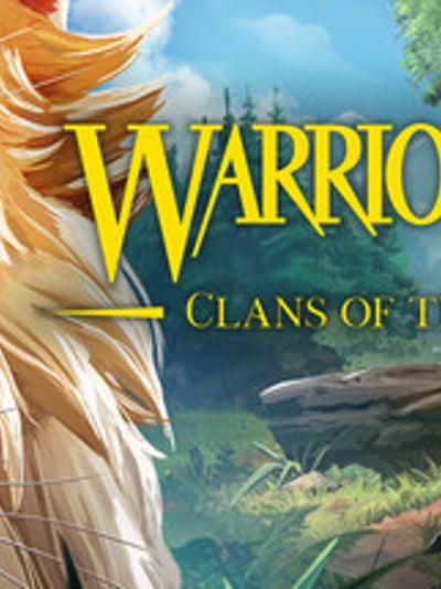 Warrior Cats: Clans of the Forest