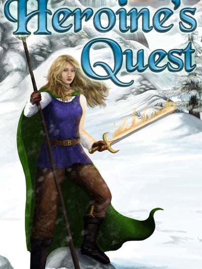 Heroine’s Quest: The Herald of Ragnarok