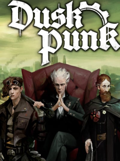 Duskpunk