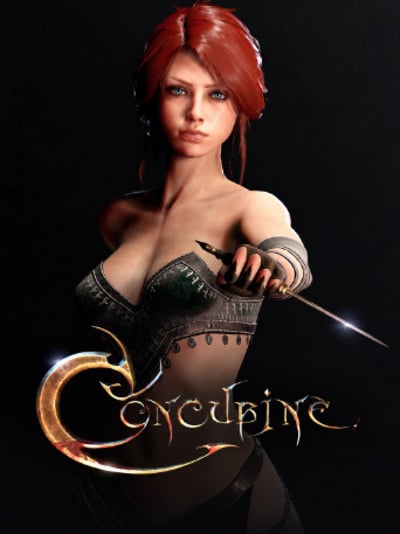 Concubine