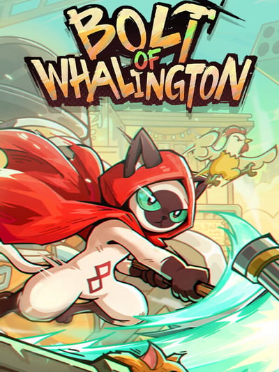 Bolt of Whalington