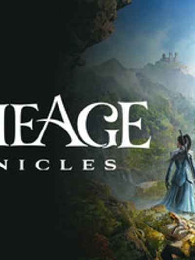ArcheAge Chronicles