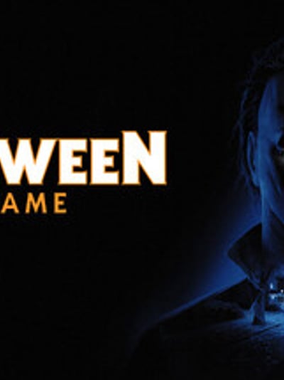 Halloween: The Game