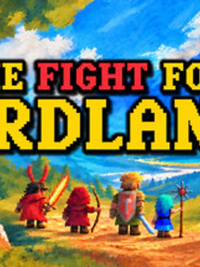 The Fight for Beardlandia