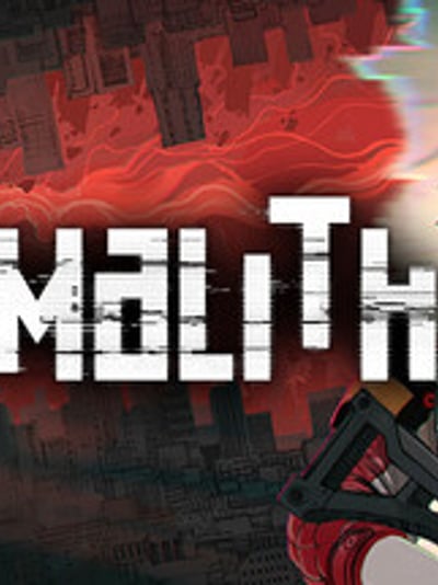 ANOMALITH