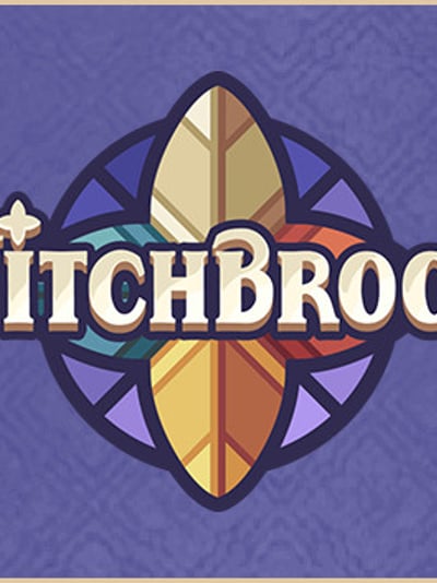 Witchbrook