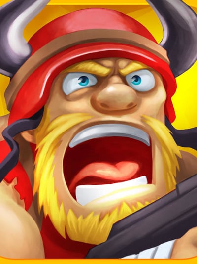 Puzzle Trooper