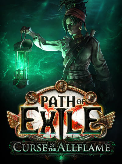Path of Exile