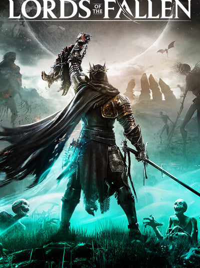 Lords of the Fallen