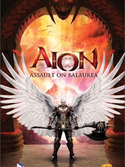 Aion: Assault on Balaurea