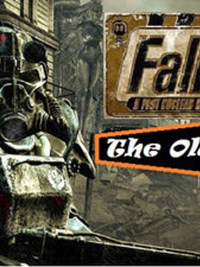Fallout: The Old York