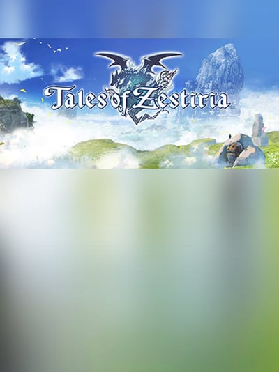 Tales of Zestiria