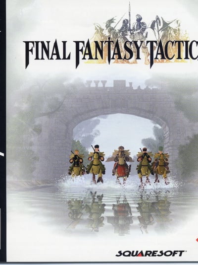 Final Fantasy Tactics