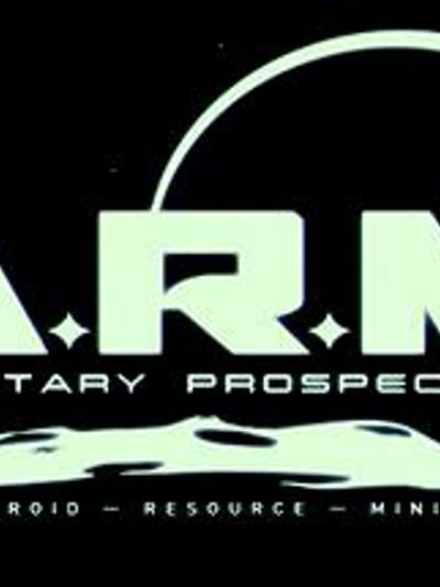 A.R.M: Planetary Prospectors