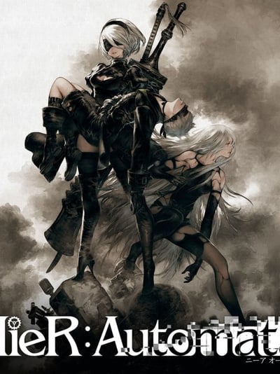 NieR: Automata